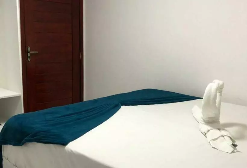 Majatalo Pousada Villa Goya