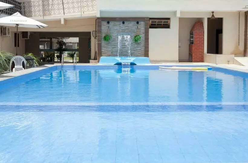 Majatalo Pousada Villa Goya