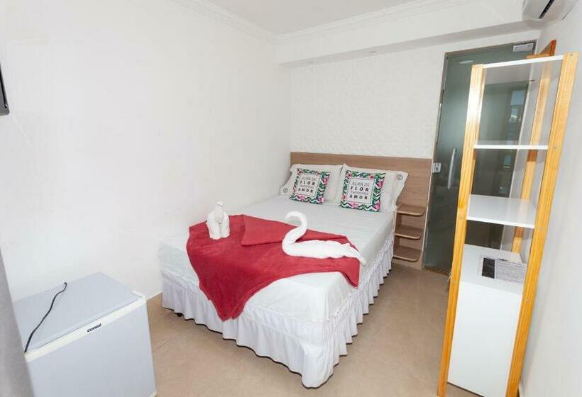 膳宿费 Pousada Villa Goya