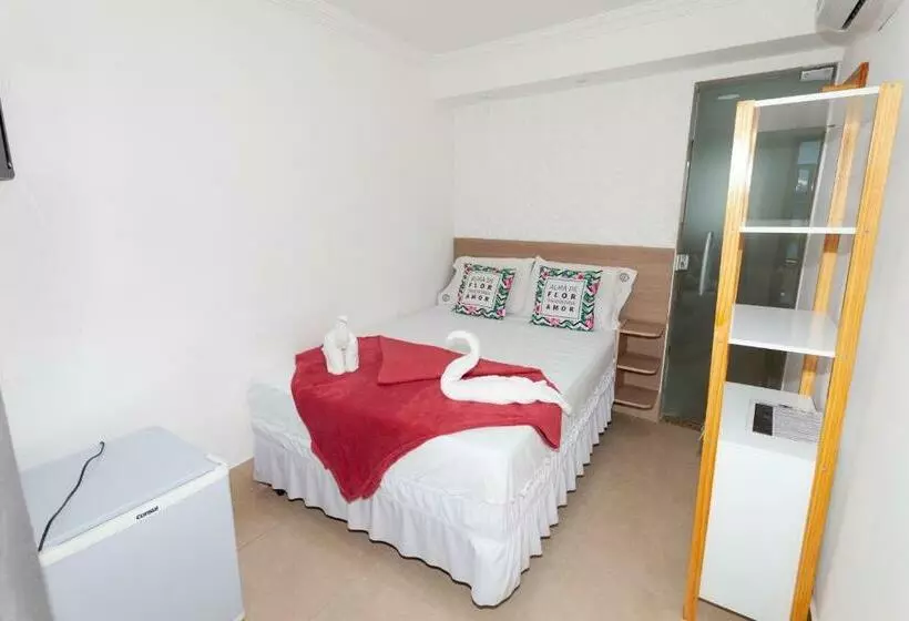 Majatalo Pousada Villa Goya