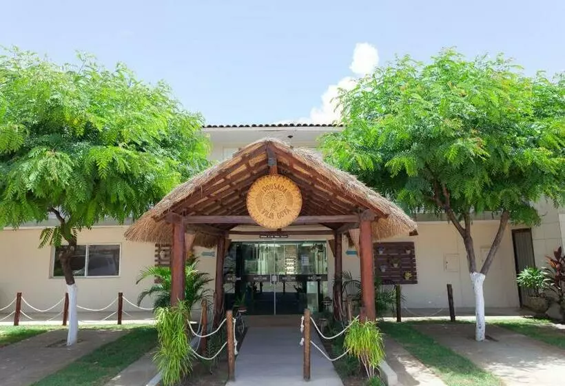 Majatalo Pousada Villa Goya