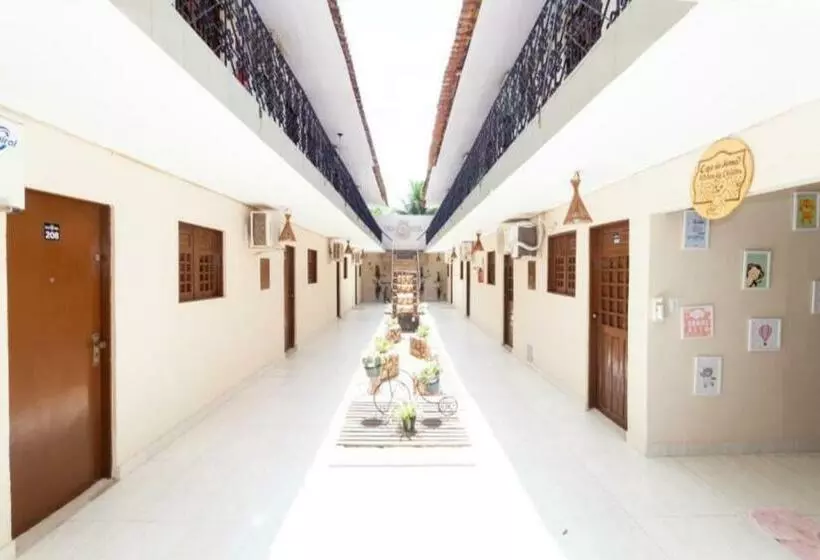 Majatalo Pousada Villa Goya