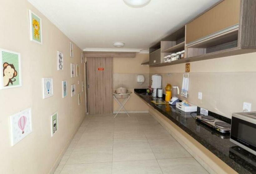 膳宿费 Pousada Villa Goya