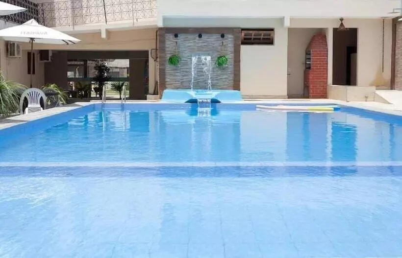 Majatalo Pousada Villa Goya