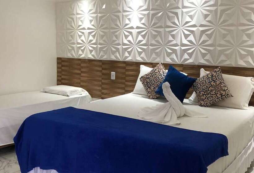 膳宿费 Pousada Villa Goya