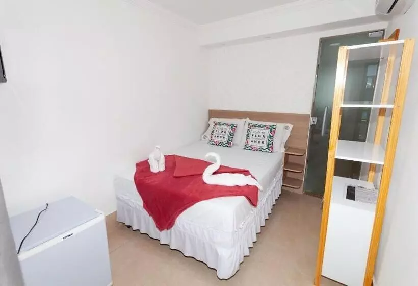 Majatalo Pousada Villa Goya