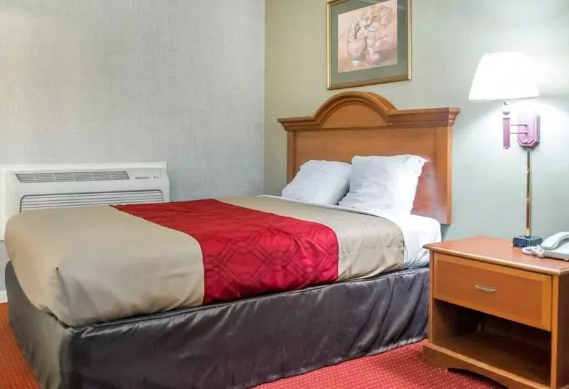ホテル Econo Lodge Newton Falls