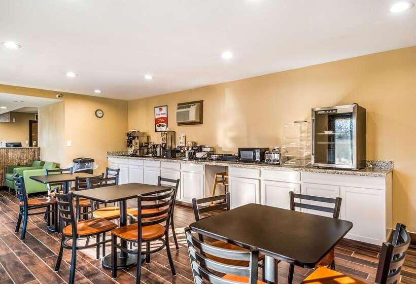 ホテル Econo Lodge