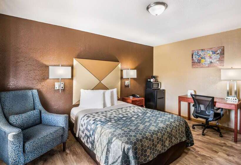 ホテル Econo Lodge