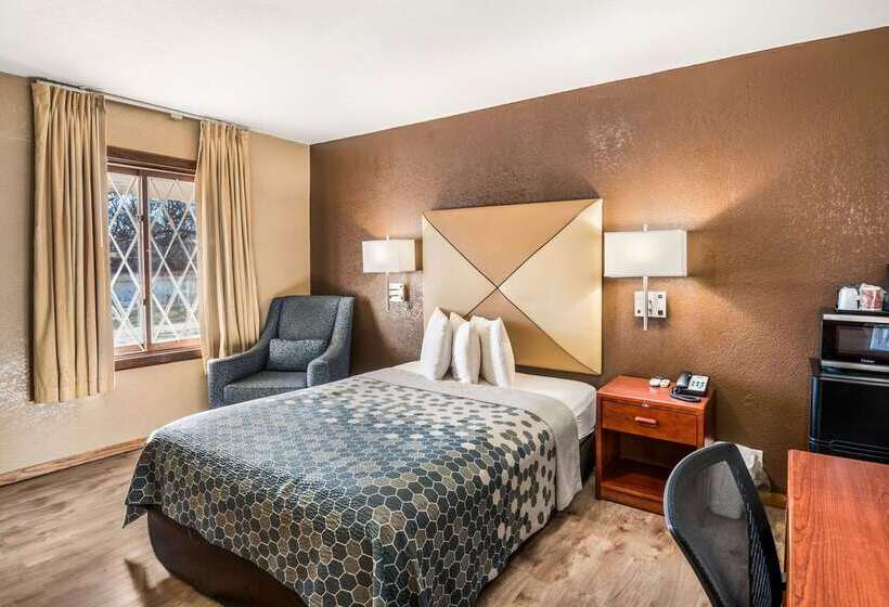 ホテル Econo Lodge