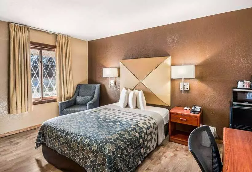 ホテル Econo Lodge