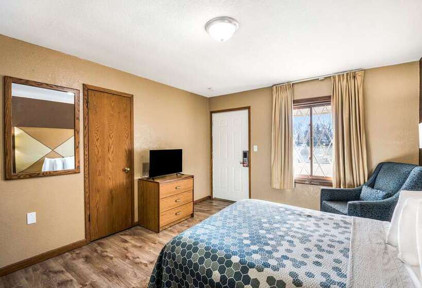 ホテル Econo Lodge