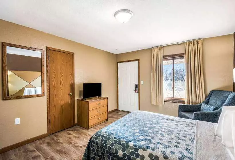 ホテル Econo Lodge