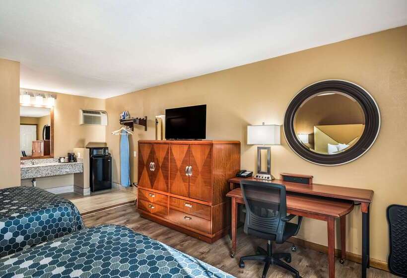 ホテル Econo Lodge