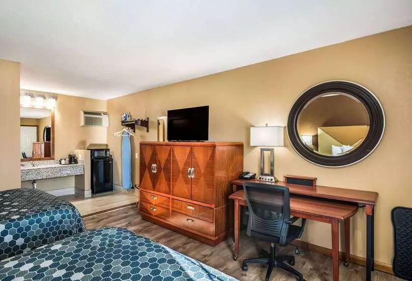 ホテル Econo Lodge