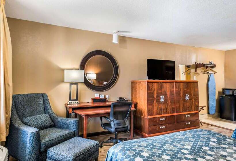 ホテル Econo Lodge