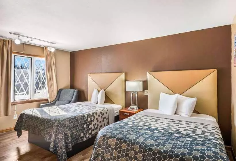 ホテル Econo Lodge