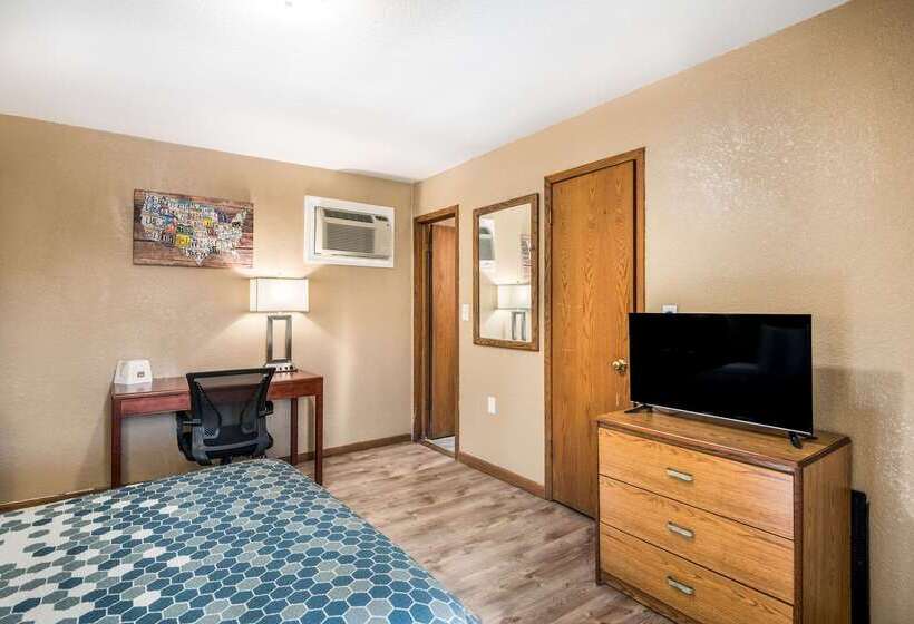 ホテル Econo Lodge