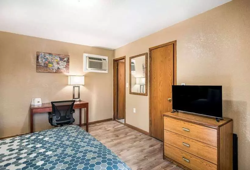 ホテル Econo Lodge