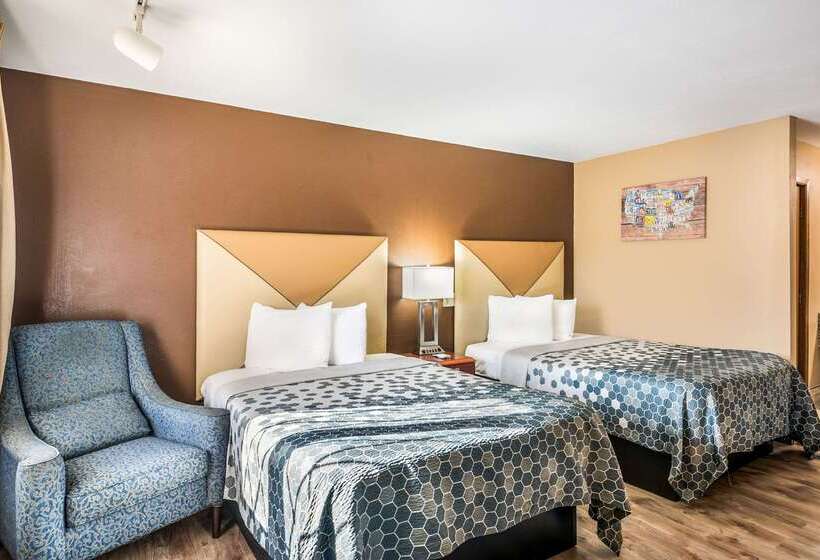 ホテル Econo Lodge