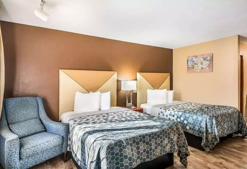 ホテル Econo Lodge