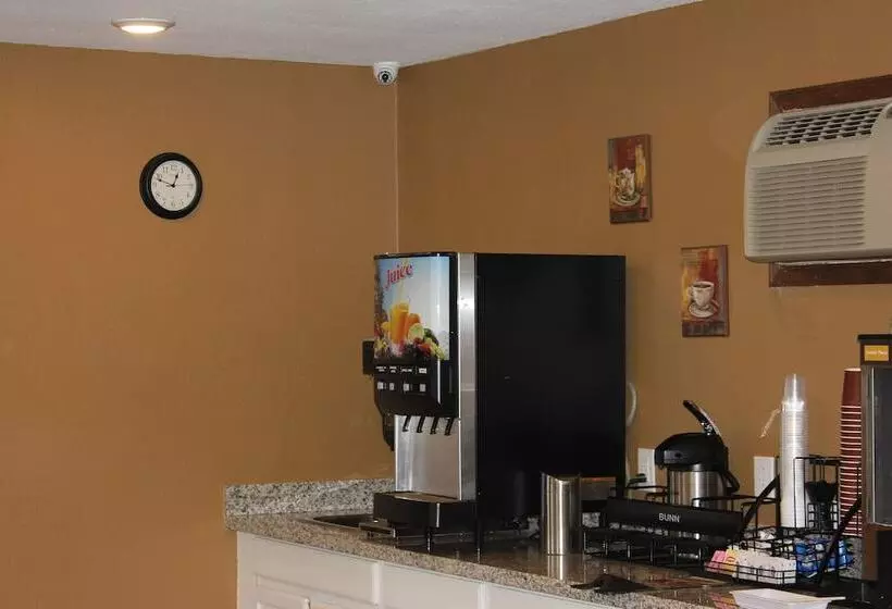 ホテル Econo Lodge