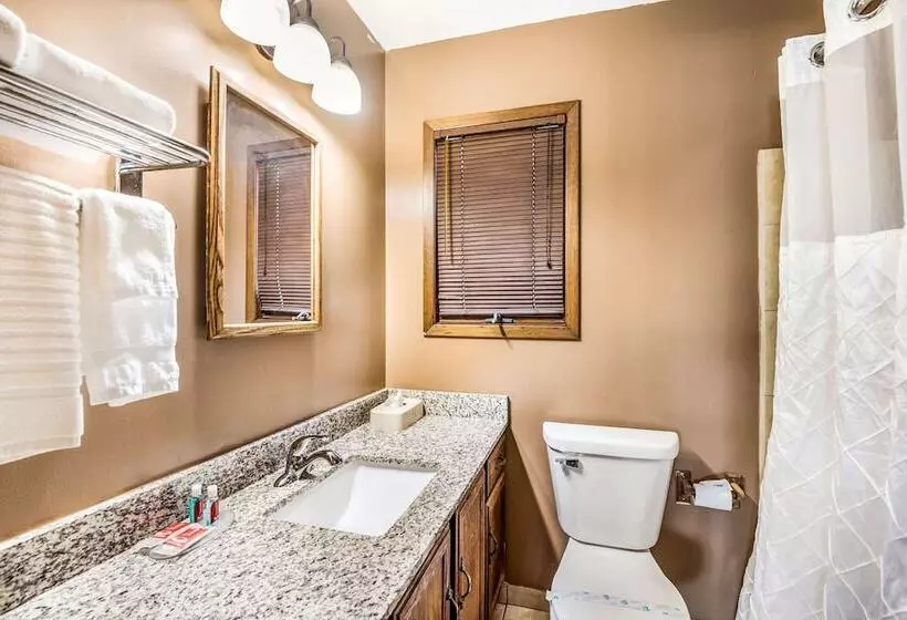 ホテル Econo Lodge