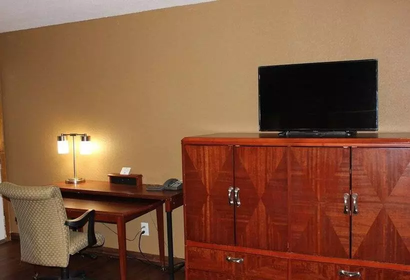 ホテル Econo Lodge