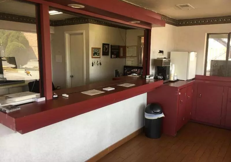 ホテル Executive Inn Odessa