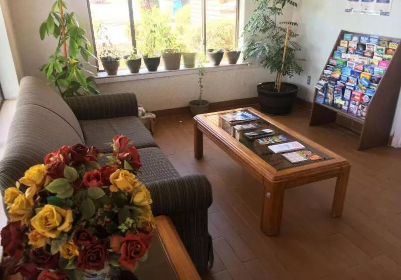 ホテル Executive Inn Odessa