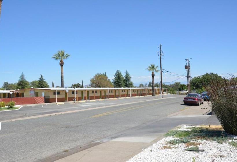 فندق Gateway Inn