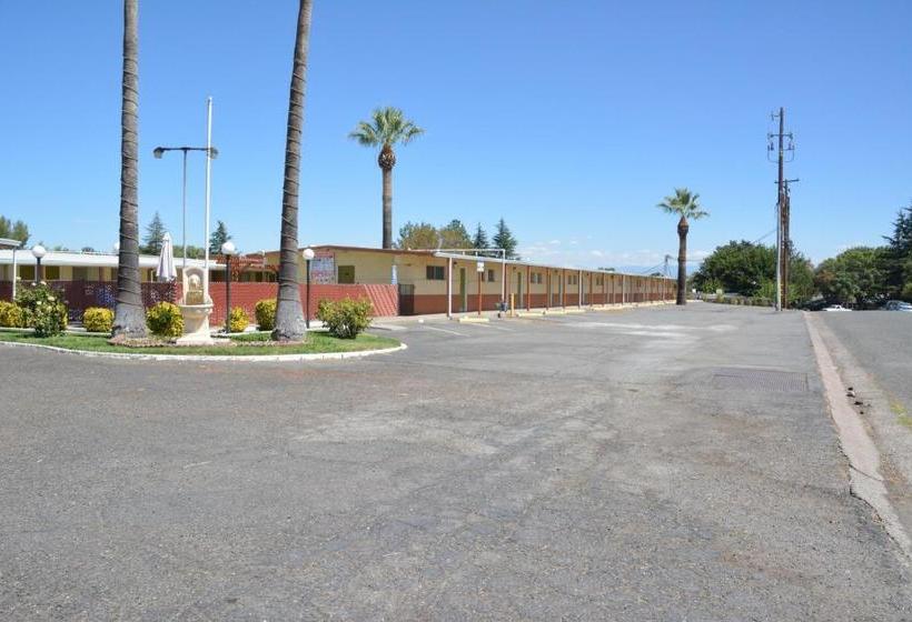 فندق Gateway Inn