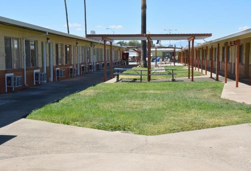 فندق Gateway Inn