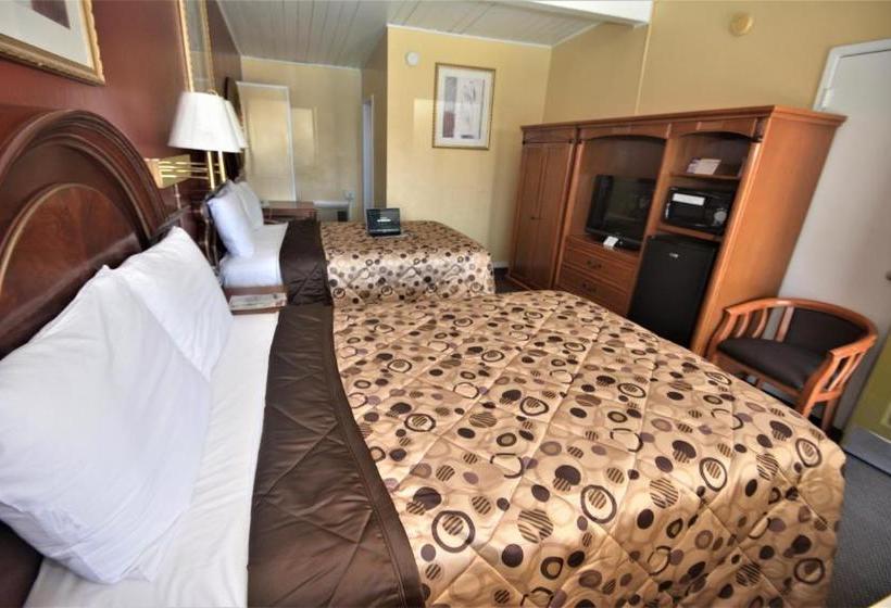 فندق Gateway Inn