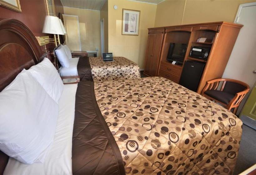 فندق Gateway Inn