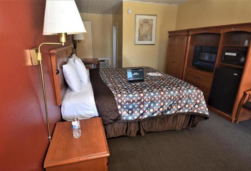 فندق Gateway Inn