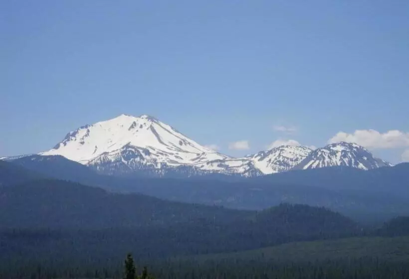 בית מלון כפרי Gateway Inn