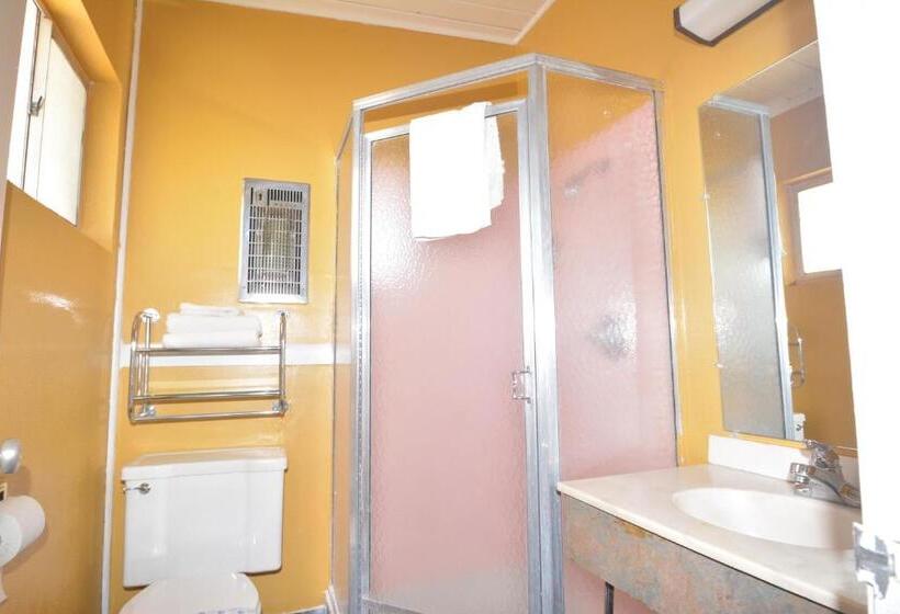 فندق Gateway Inn