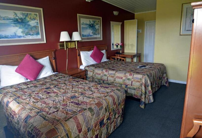 فندق Gateway Inn