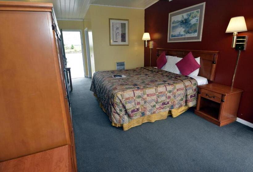 فندق Gateway Inn