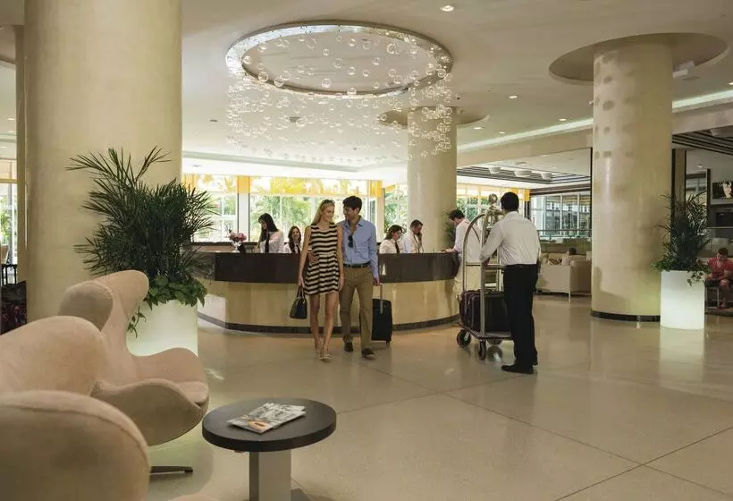 Hotel Riu Plaza Miami Beach
