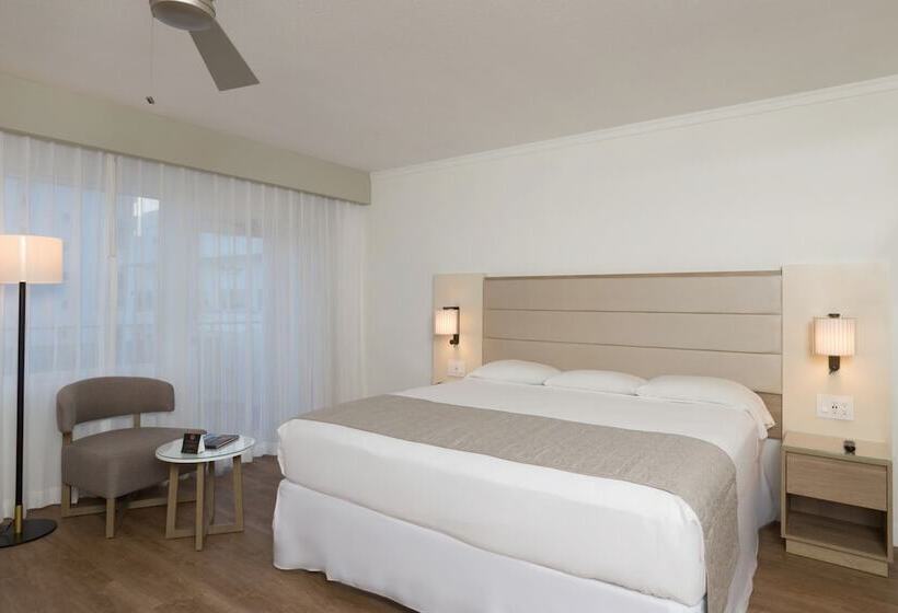 Hotel Riu Plaza Miami Beach