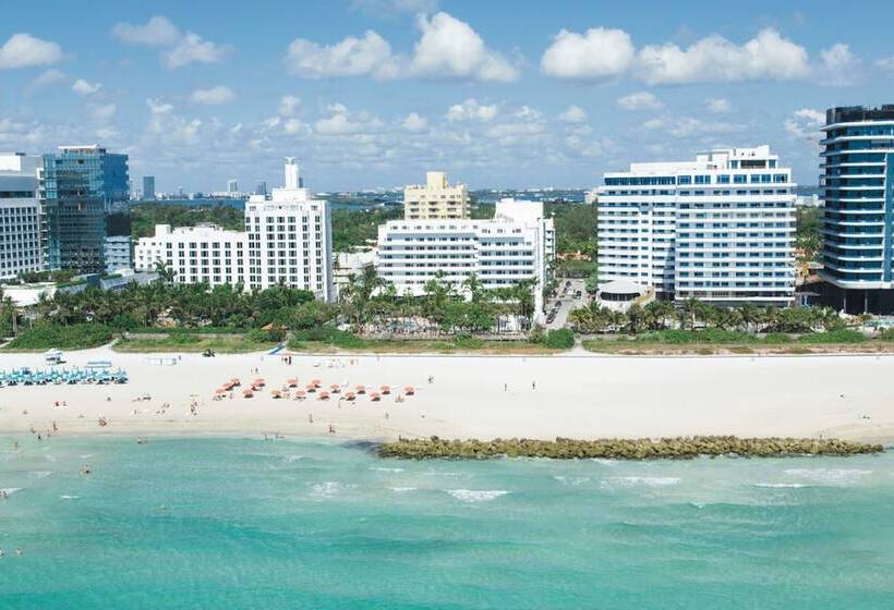 Hotel Riu Plaza Miami Beach