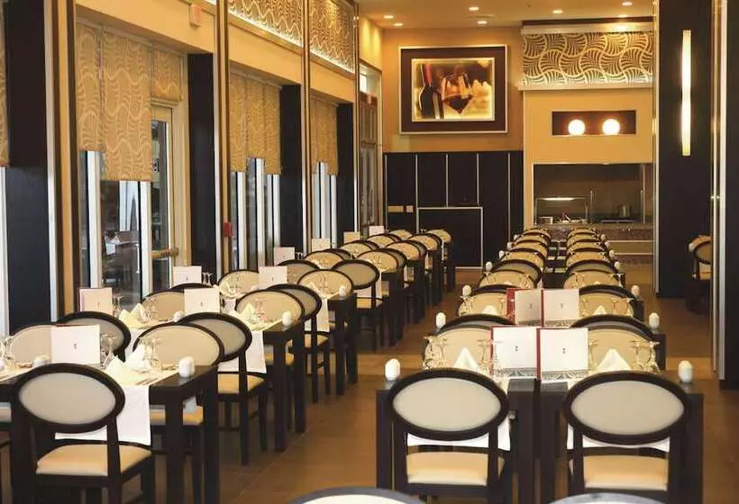 Hotel Riu Plaza Miami Beach