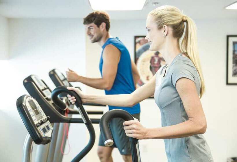 Hotel Riu Plaza Miami Beach