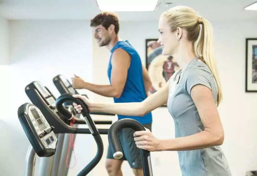 Hotel Riu Plaza Miami Beach