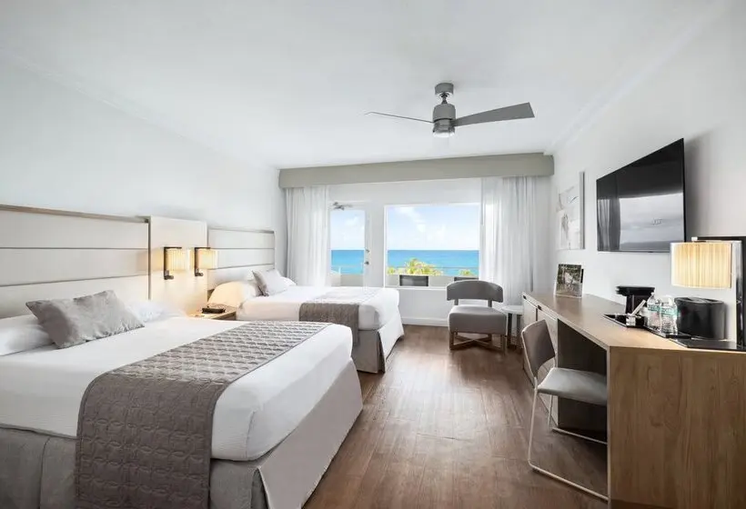 Hotel Riu Plaza Miami Beach