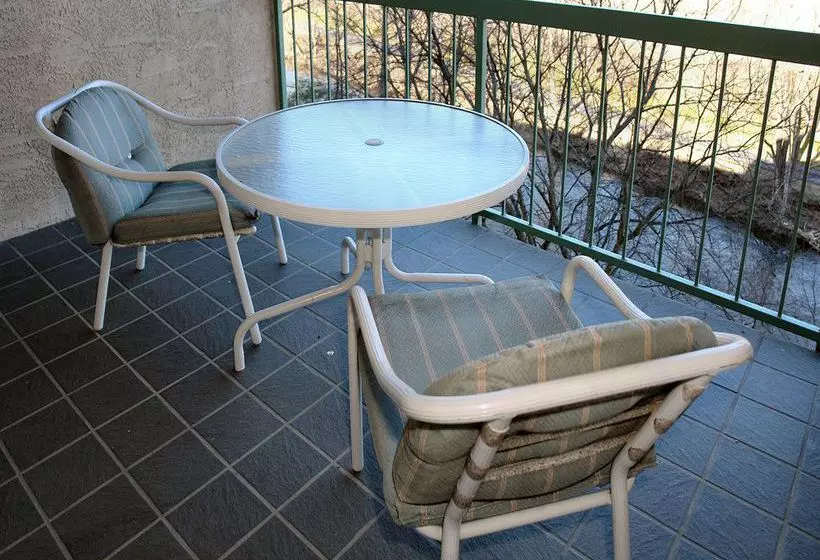 Отель River Place Condo's