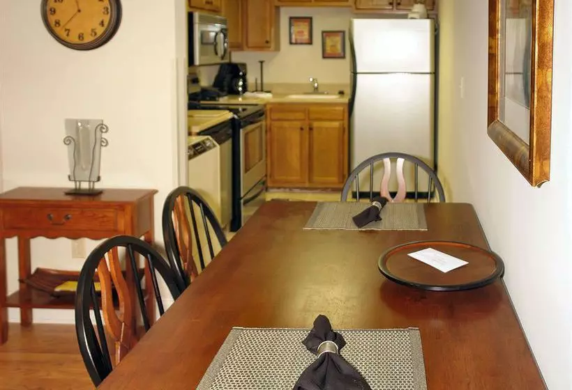 Отель River Place Condo's