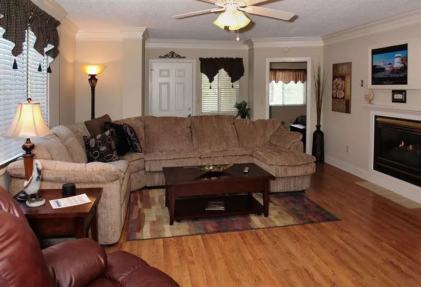 Отель River Place Condo's